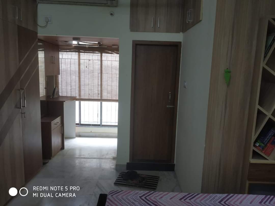 Fully Furnished 3bhk fully- furnished in Narikal Bari, Guwahati, Assam, India for Rent
